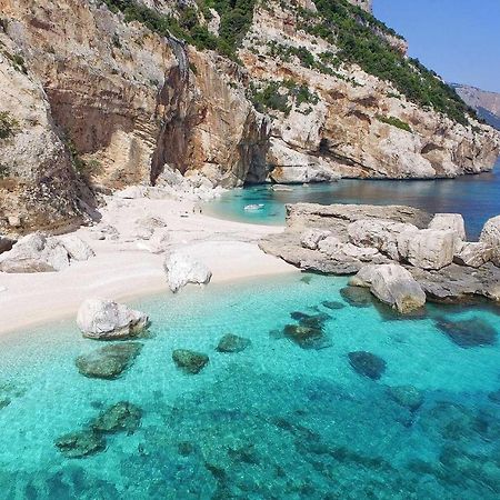 Tesori Di Sardegna Apartment Baunei Luaran gambar