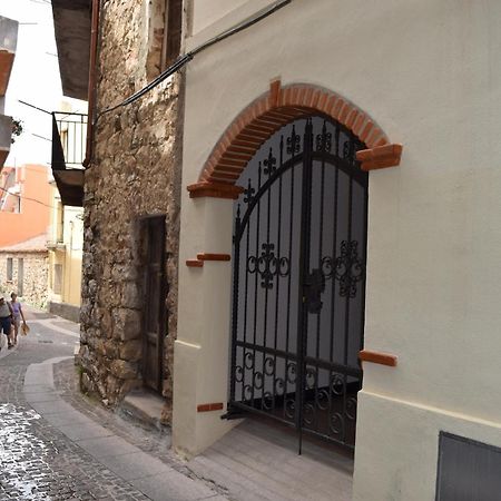 Tesori Di Sardegna Apartment Baunei Luaran gambar