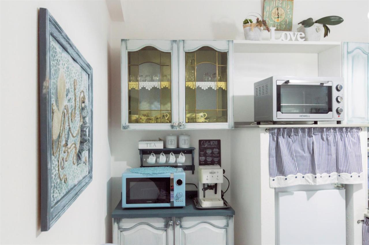 Tesori Di Sardegna Apartment Baunei Luaran gambar