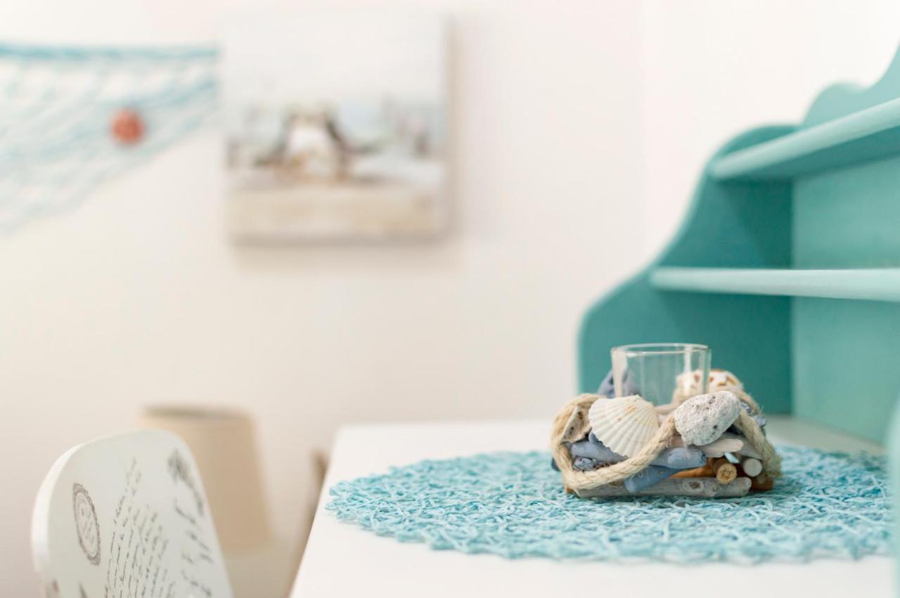 Tesori Di Sardegna Apartment Baunei Luaran gambar