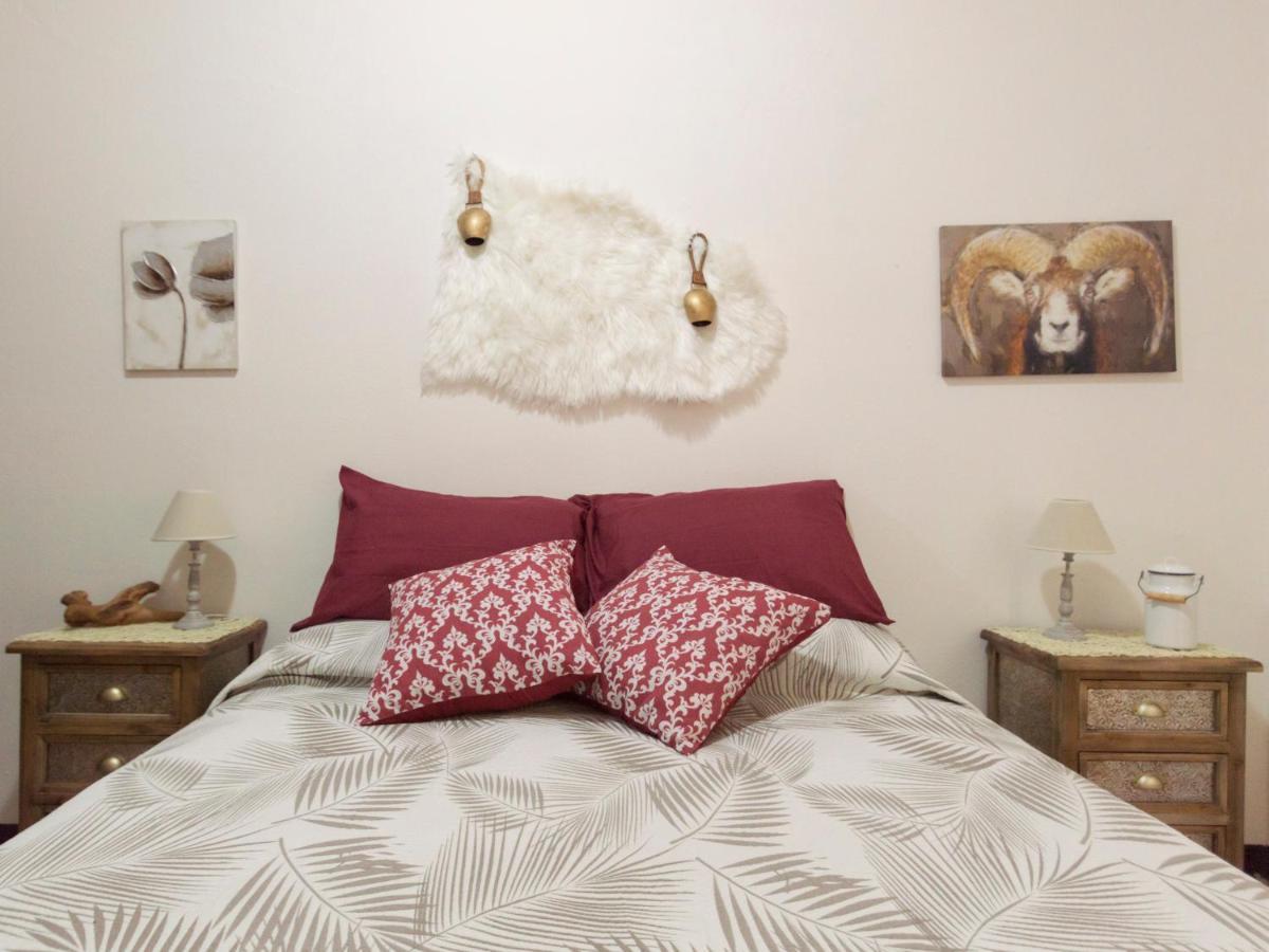 Tesori Di Sardegna Apartment Baunei Luaran gambar