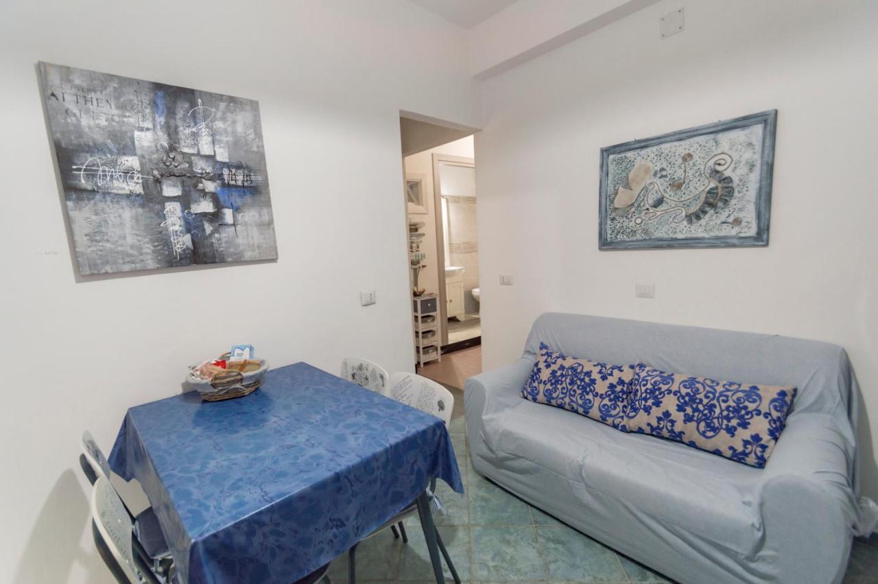 Tesori Di Sardegna Apartment Baunei Luaran gambar