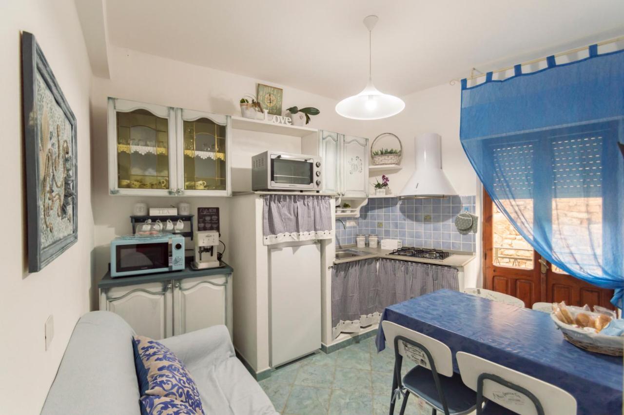 Tesori Di Sardegna Apartment Baunei Luaran gambar