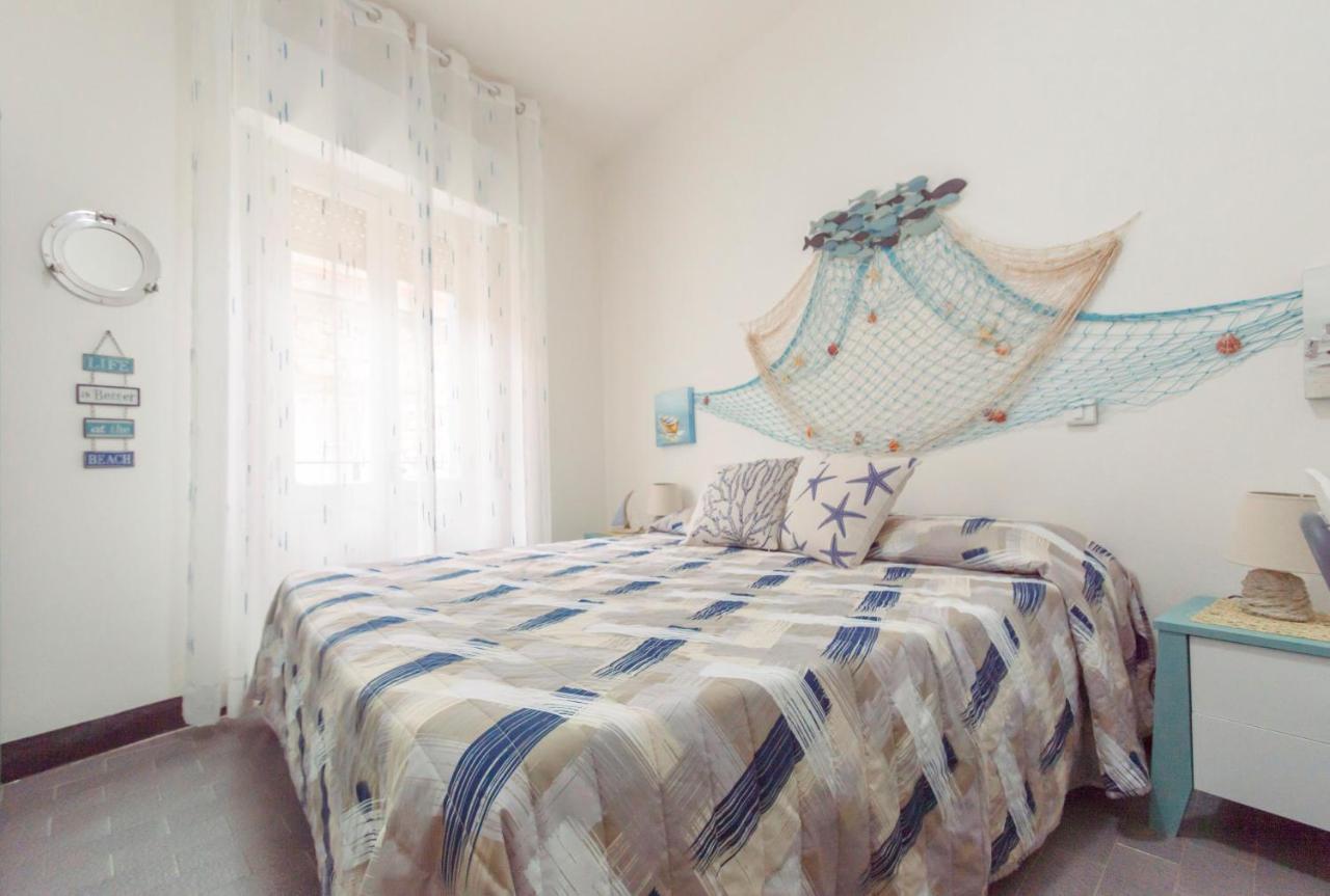Tesori Di Sardegna Apartment Baunei Luaran gambar
