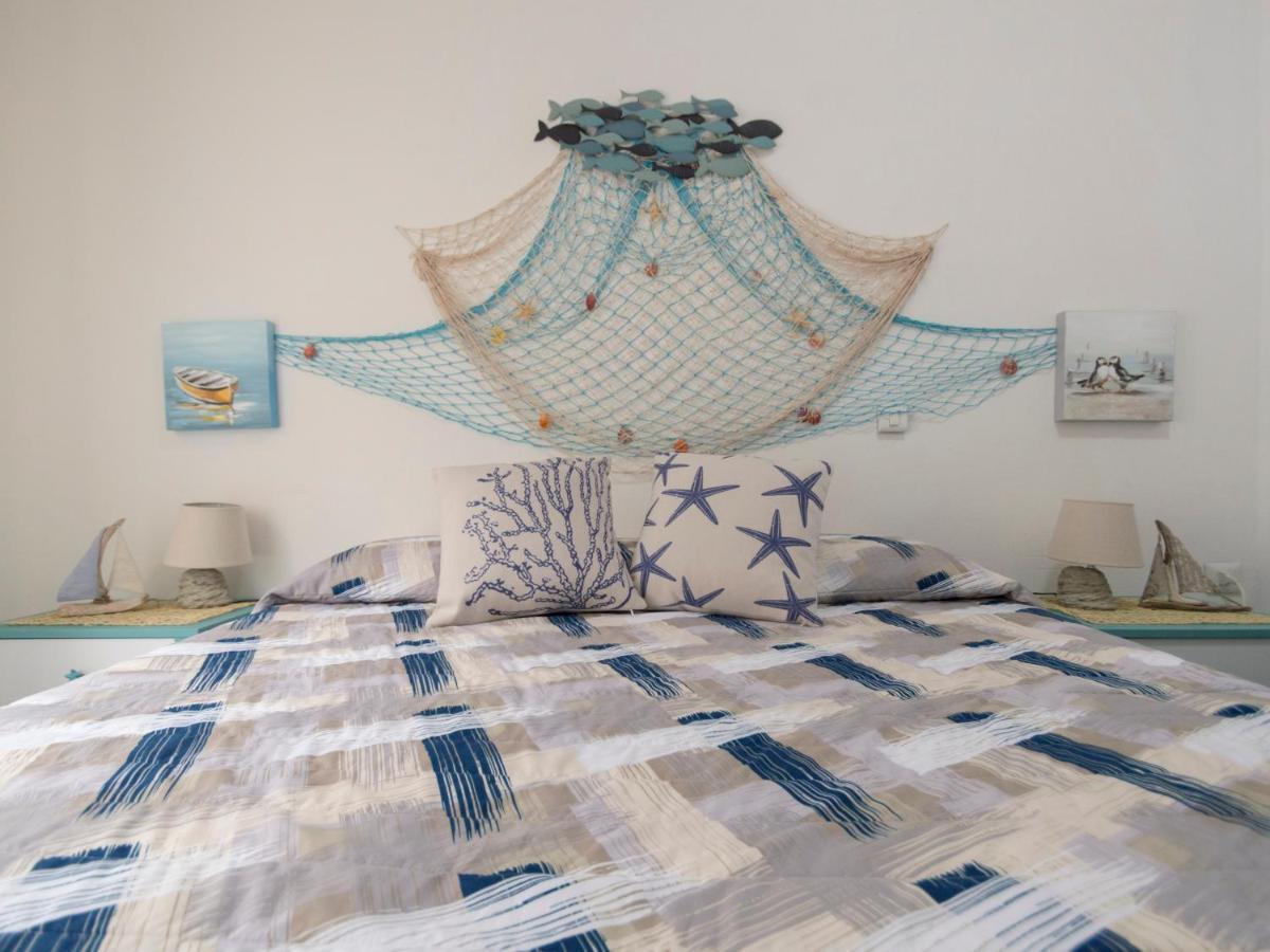 Tesori Di Sardegna Apartment Baunei Luaran gambar