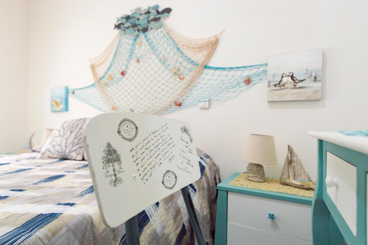 Tesori Di Sardegna Apartment Baunei Luaran gambar