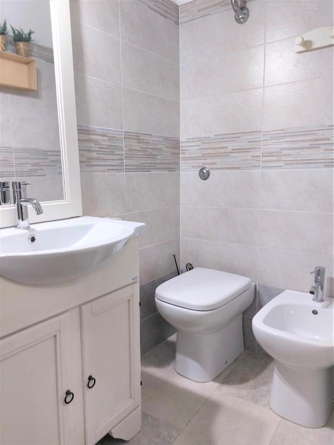 Tesori Di Sardegna Apartment Baunei Luaran gambar