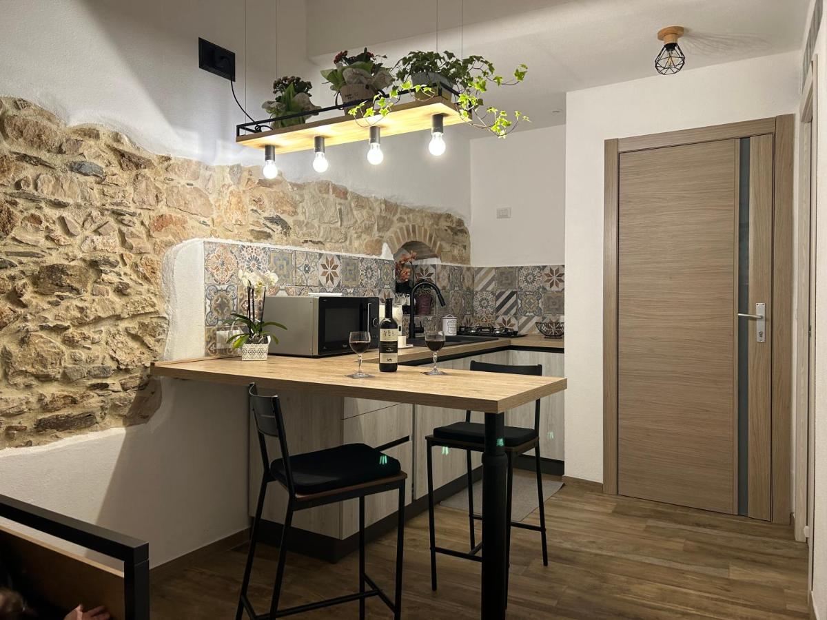 Tesori Di Sardegna Apartment Baunei Luaran gambar