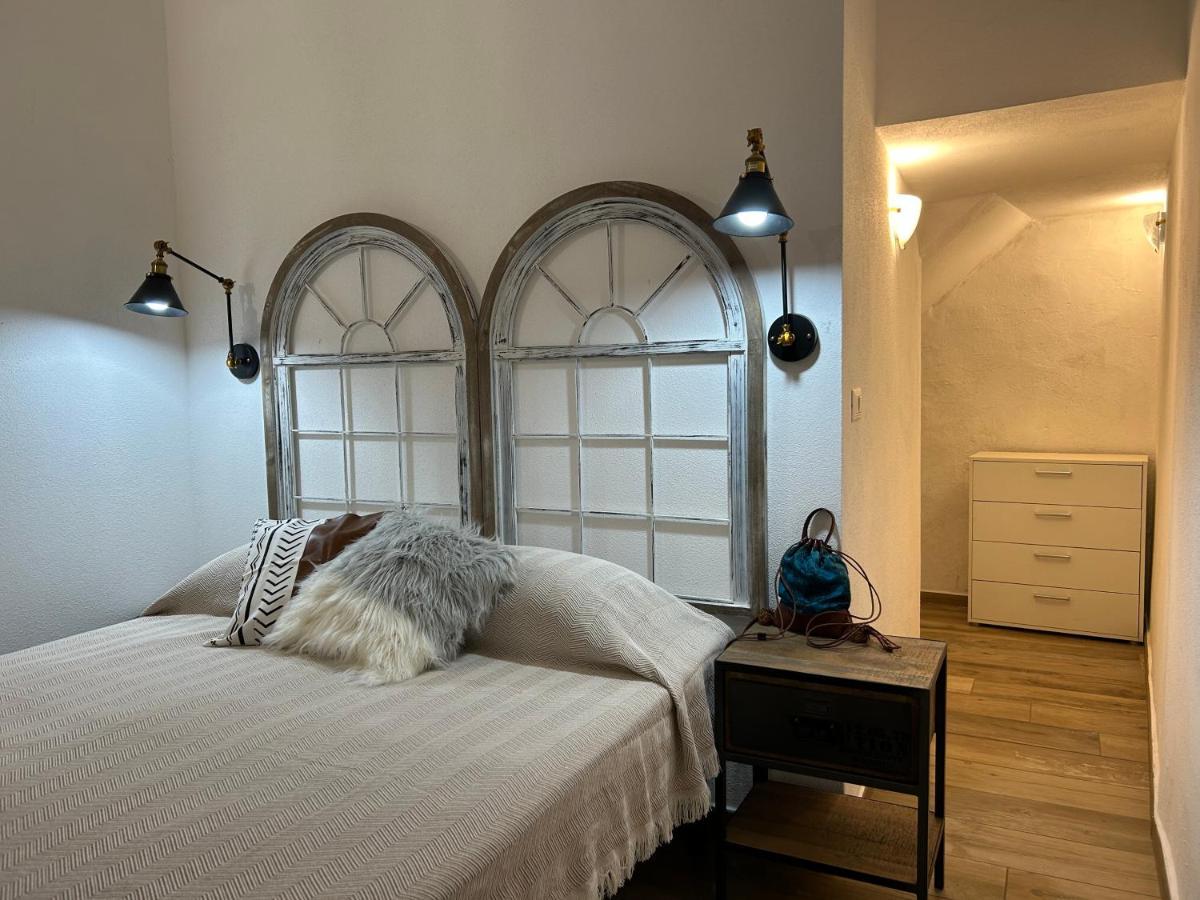 Tesori Di Sardegna Apartment Baunei Luaran gambar