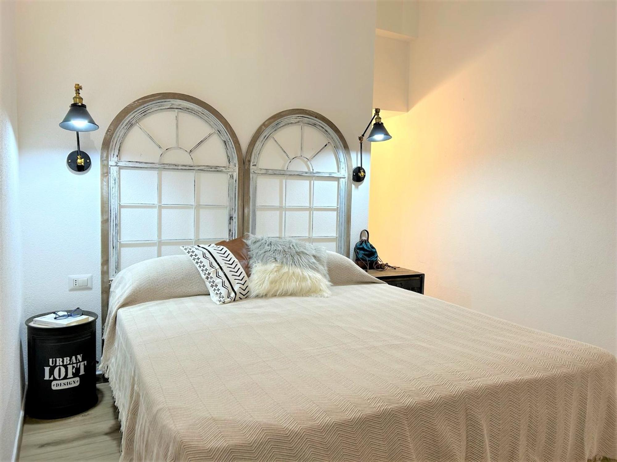Tesori Di Sardegna Apartment Baunei Luaran gambar