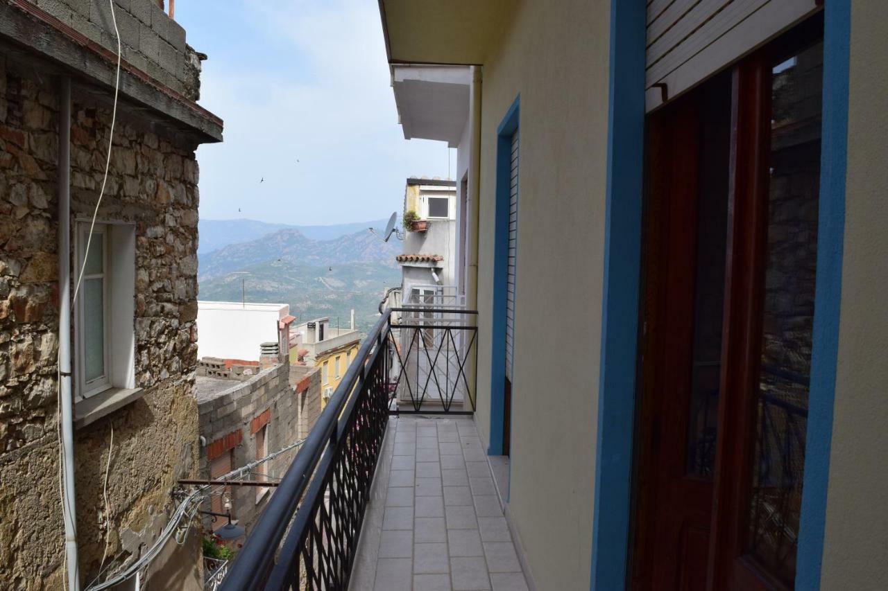 Tesori Di Sardegna Apartment Baunei Luaran gambar