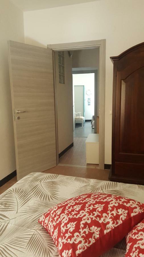 Tesori Di Sardegna Apartment Baunei Luaran gambar