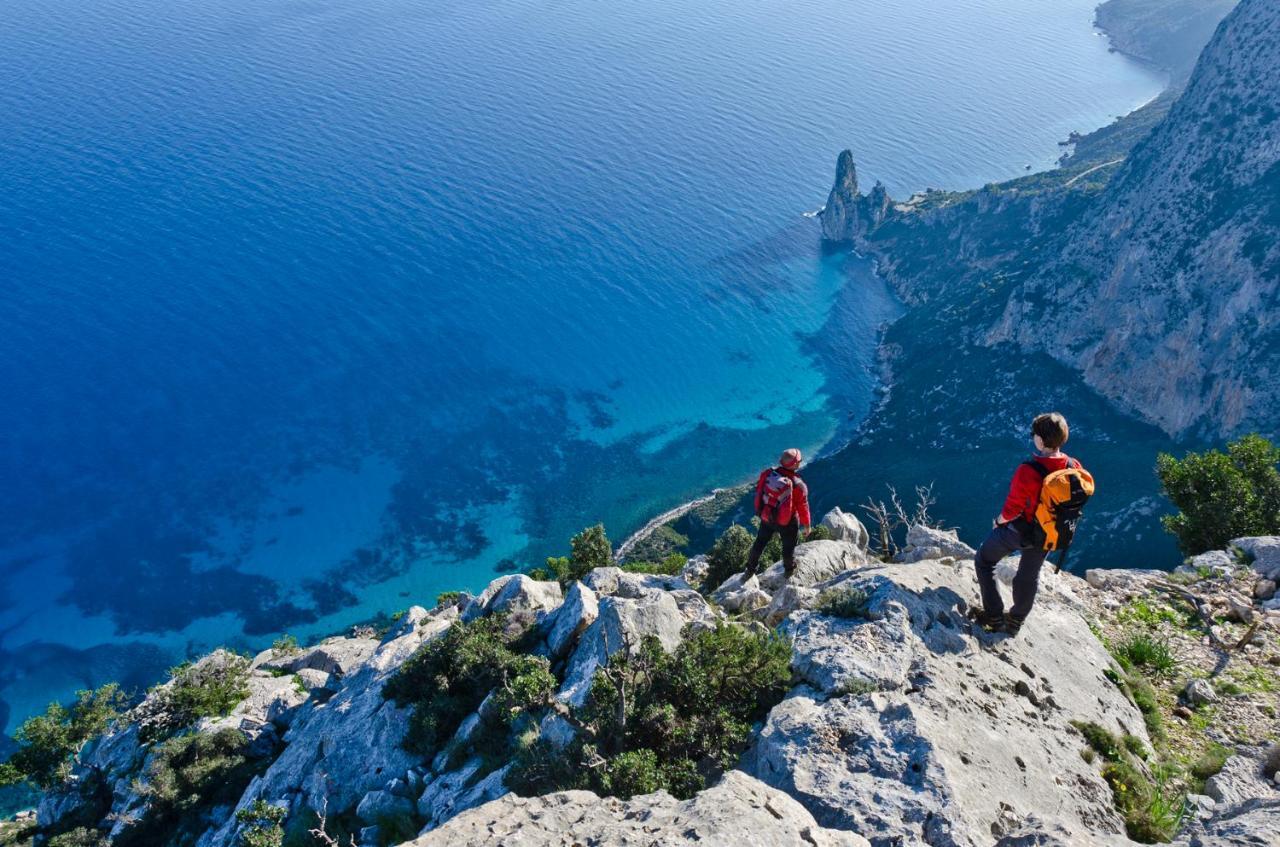 Tesori Di Sardegna Apartment Baunei Luaran gambar